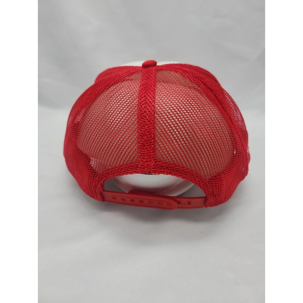Lovin Life Music Fest Promo Trucker Hat